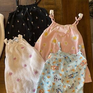 Toddler girl dresses
